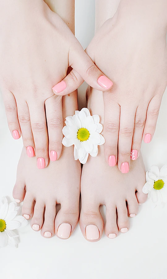 Lotus Nails & Spa