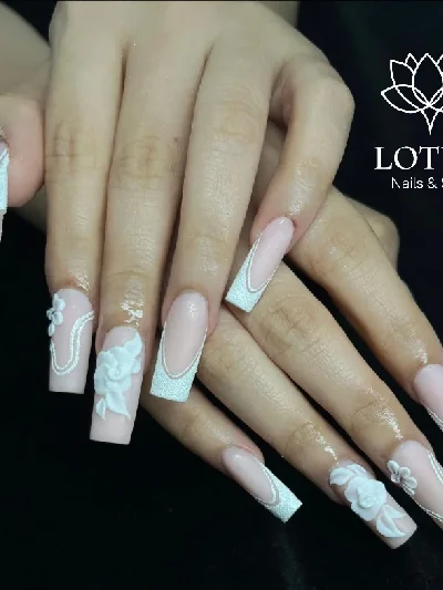 Lotus Nails & Spa