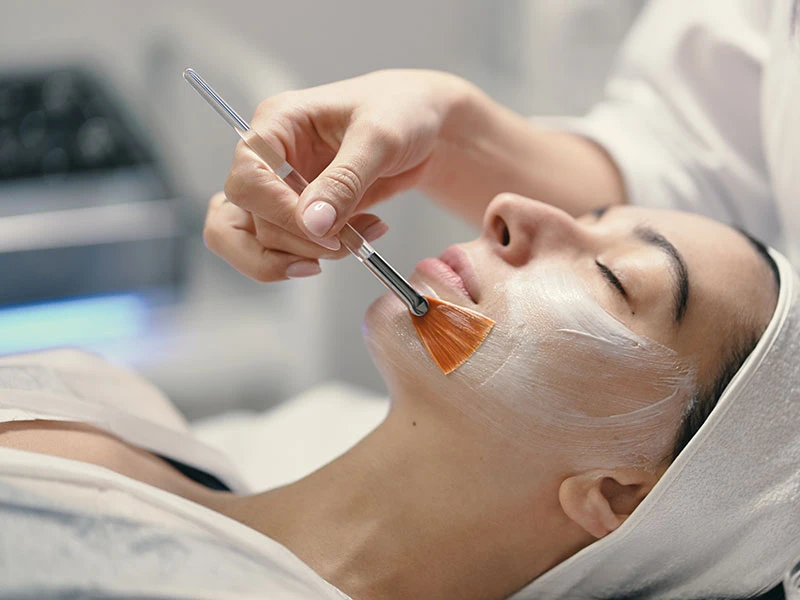 Facial