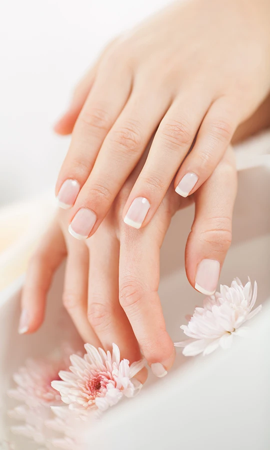 Manicure