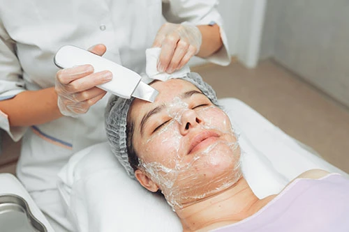 Facial