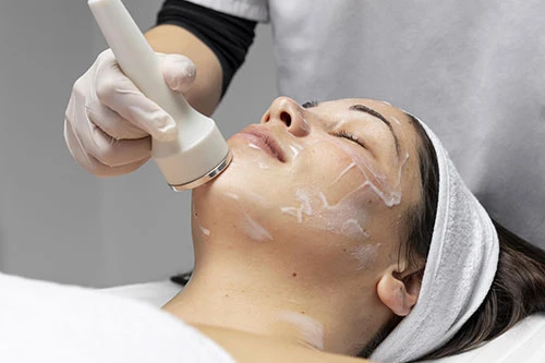 Facial