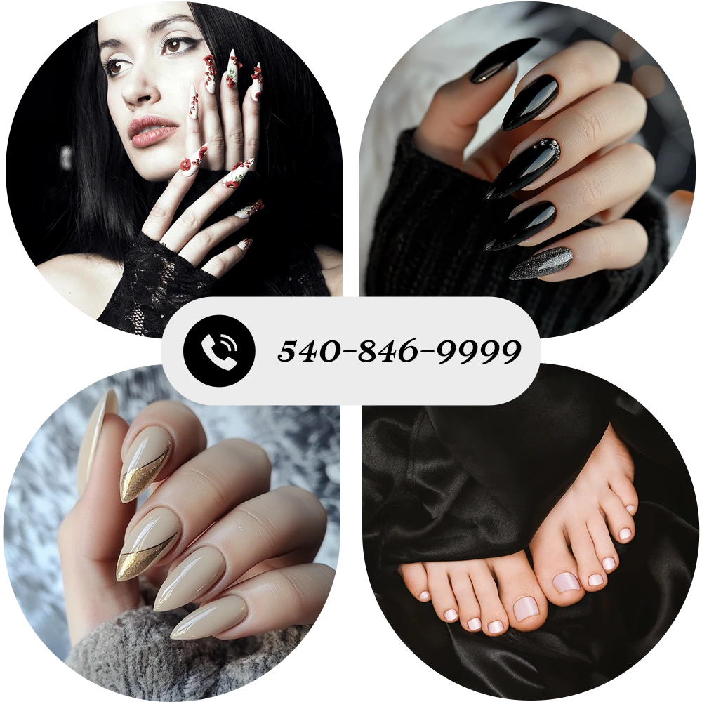 Lotus Nails & Spa